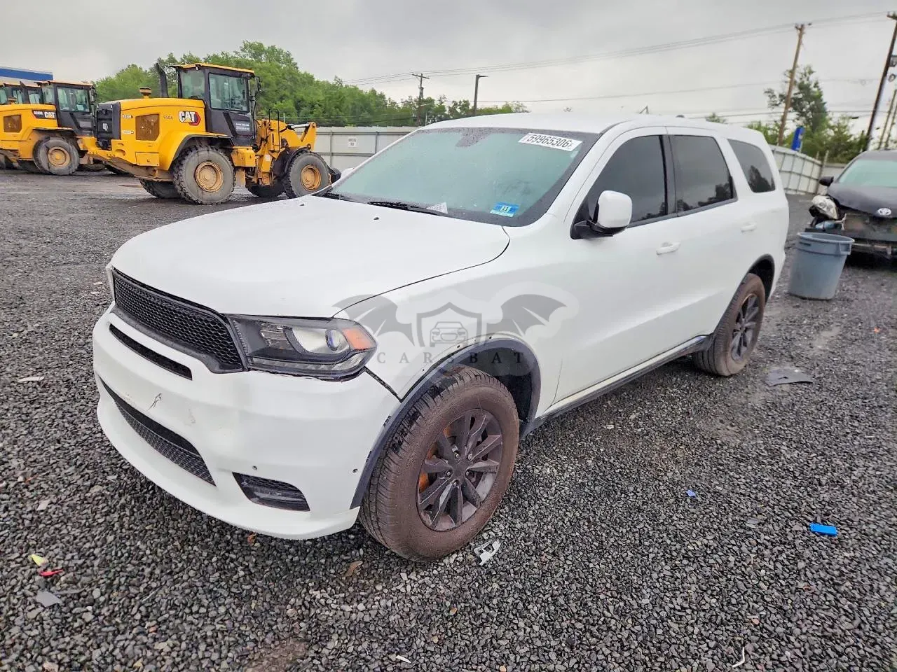 Dodge Durango 2020