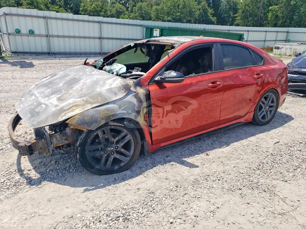 Kia Cerato / Forte / K3 2.0L 4 2020