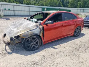 Kia Cerato / Forte / K3 2.0L 4 2020