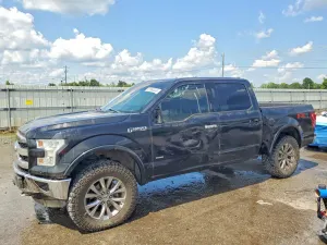 Ford F-150 3.5L 6 2015
