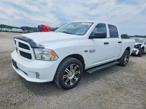 RAM 1500 5.7L 8 2014