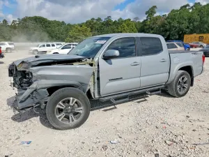 Toyota Tacoma 3.5L 6 2019