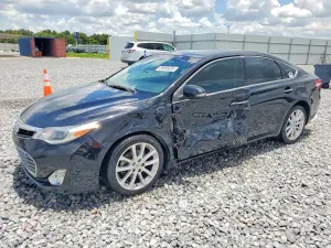 Toyota Avalon 3.5L 6 2013