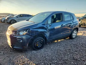 Chevrolet Trax LS 1.4L 4 2019