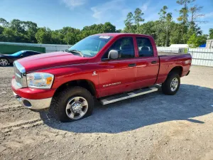 Dodge RAM 5.9L 6 2006