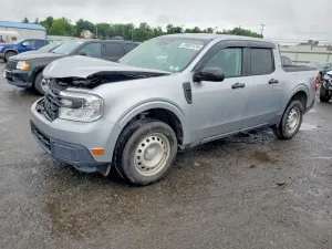 Ford Maverick 2.0L 4 2022