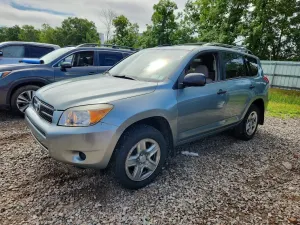 Toyota Rav4 2.4L 4 2006