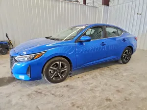 Nissan Sentra 2.0L 4 2025