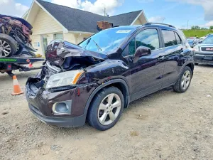 Chevrolet Trax 1.4L 4 2016