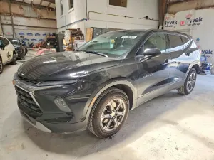 Chevrolet Blazer 2.0L 4 2026