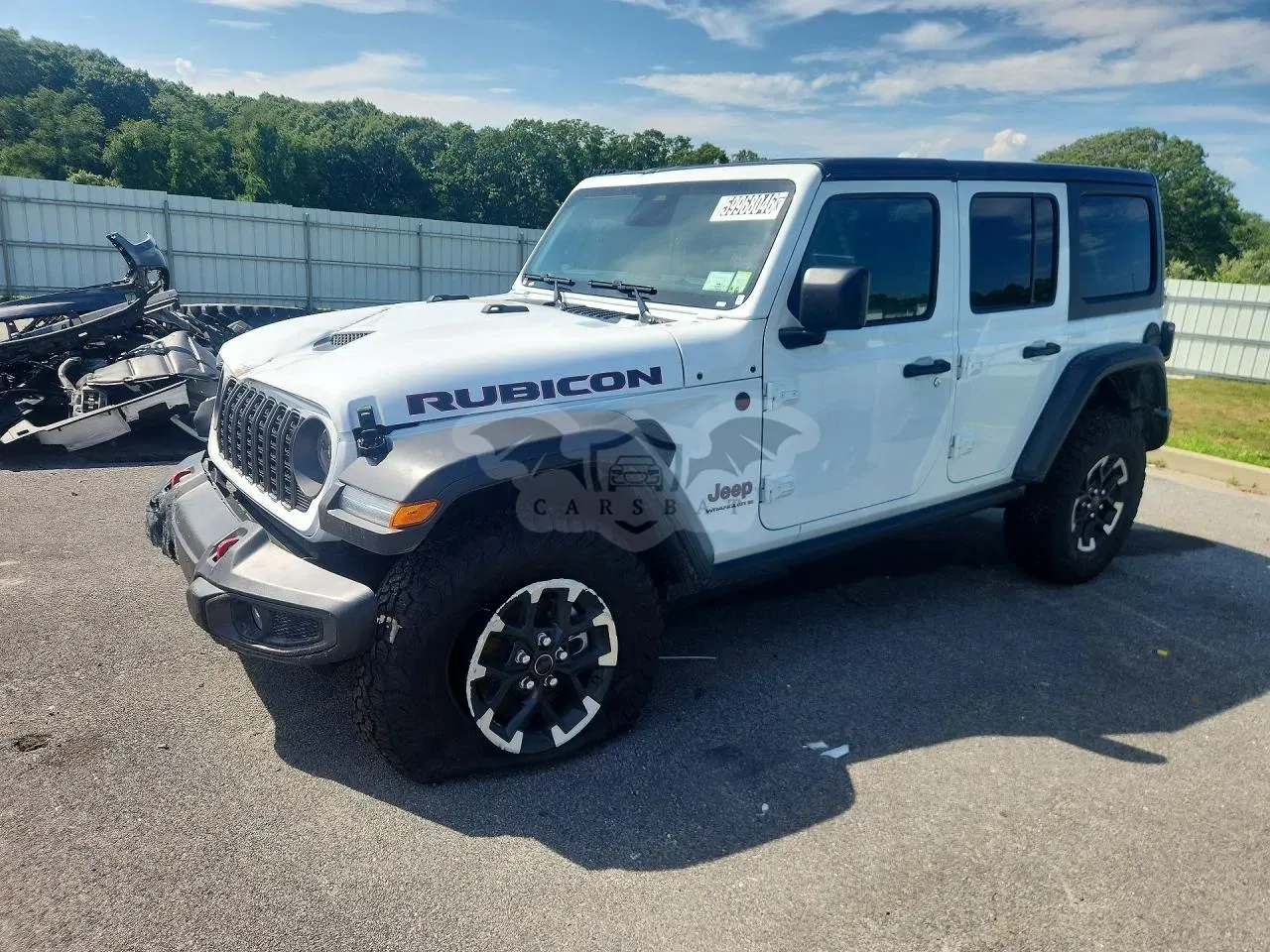 Jeep Wrangler 2.0L 4 2026