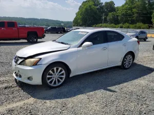 Lexus IS 2.5L 6 2009