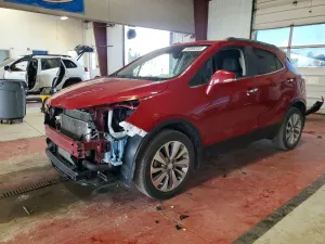 Buick Encore 1.4L 4 2019