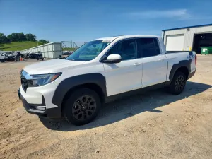 Honda Ridgeline 3.5L 6 2023