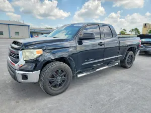 Toyota Tundra 4.6L 8 2014