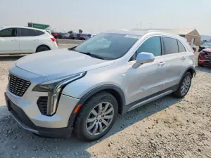 Cadillac XT4 2.0L 4 2020