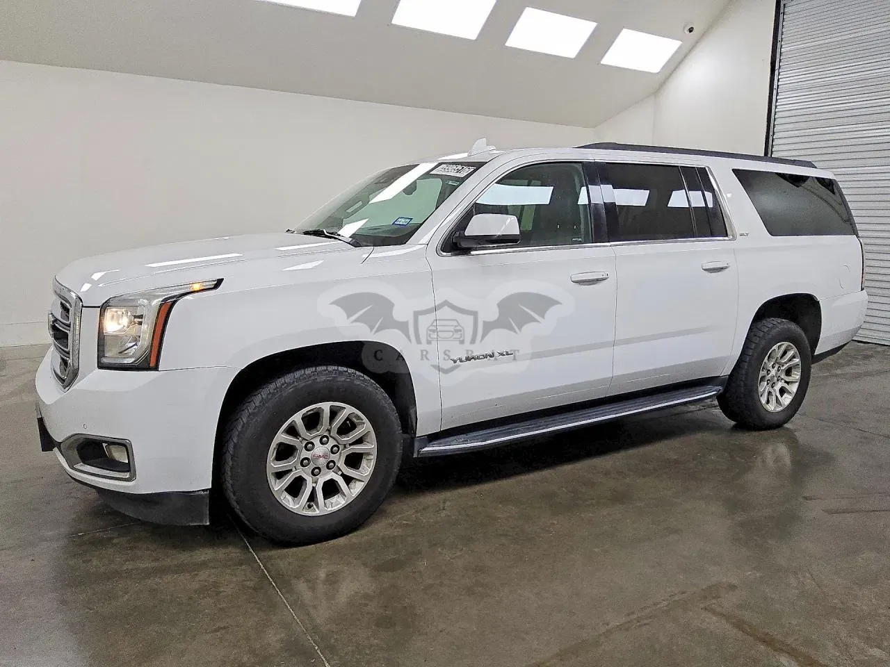 GMC Yukon 5.3L 8 2019