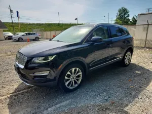 Lincoln MKC 2.0L 4 2019