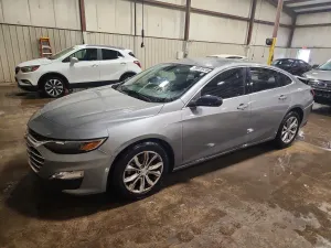 Chevrolet Malibu 1.5L 4 2023