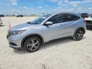 Honda HR-V 1.8L 4 2021