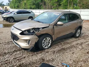 Ford Escape 1.5L 3 2020
