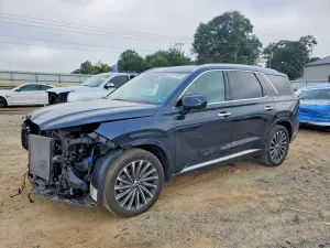 Hyundai Palisade 3.8L 6 2024
