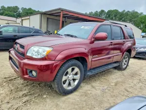 Toyota 4Runner 4.0L 6 2006