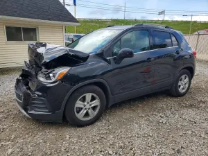 Chevrolet Trax 1.4L 4 2020