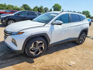 Hyundai Tucson 2.5L 4 2023