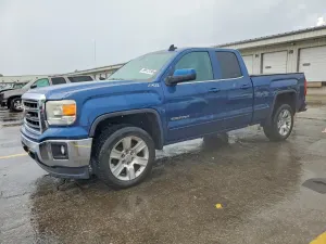 GMC Sierra 5.3L 8 2015