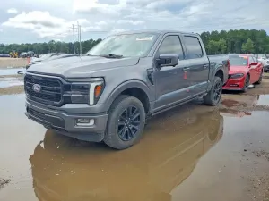 Ford F-150 3.5L 6 2024