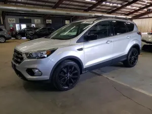 Ford Escape 1.5L 4 2018