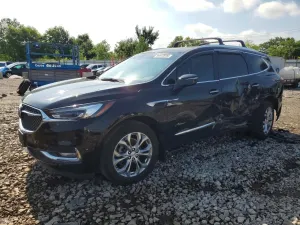 Buick Enclave 3.6L 6 2021