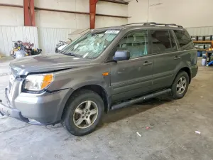 Honda Pilot 3.5L 6 2007