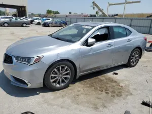 Acura TLX 2.4L 4 2020