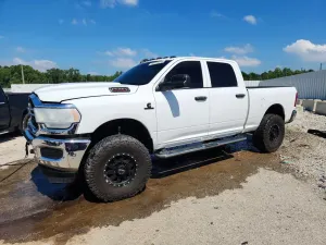 RAM 3500 6.7L 6 2022