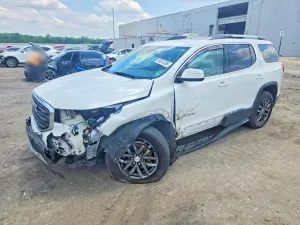 GMC Acadia 3.6L 6 2019