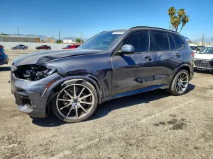 BMW X5 3.0L 6 2020