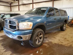Dodge RAM 5.7L 8 2006