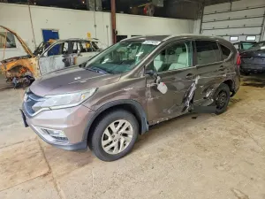 Honda CR-V 2.4L 4 2015