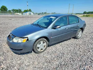 Saturn Ion 2.2L 4 2006