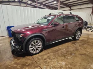 Mazda CX-90 3.3L 6 2024