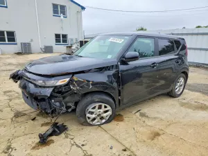 Kia Soul 2.0L 4 2022