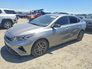 Kia Cerato / Forte / K3 2L 4 2024