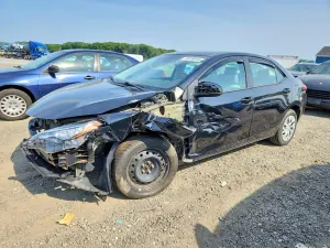 Toyota Corolla 2017