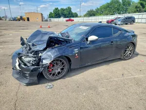 Toyota GR86 2.0L 4 2019