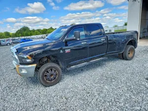 Dodge RAM 6.7L 6 2012
