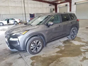 Nissan Rogue 1.5L 3 2023