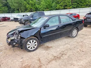 Toyota Camry 3.0L 6 2004
