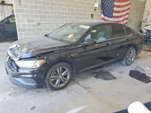 Volkswagen Jetta 1.4L 4 2020